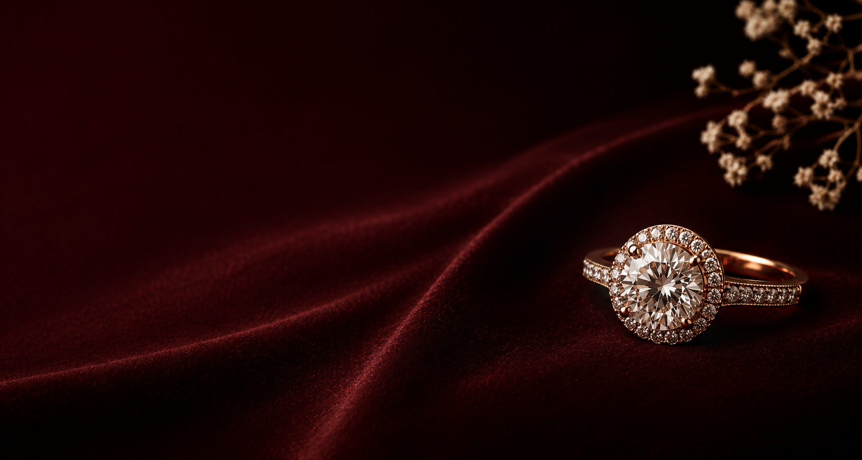 The Art of Fine Jewelry