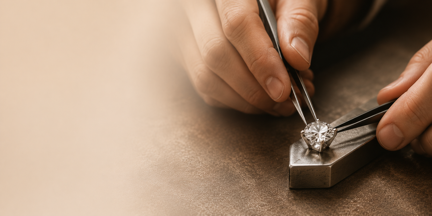 Un savoir-faire d'exception